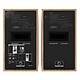 Klipsch The Fives II Chêne clair pas cher