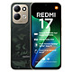 Xiaomi Redmi 17 4G Vert (4 Go / 128 Go) Smartphone 4G-LTE Dual SIM IP64 - Helio G91-Ultra Octo-Core 2 GHz - RAM 4 Go - Ecran tactile 120 Hz 6.9" 720 x 1600 - 128 Go - NFC/Bluetooth 5.4 - 7500 mAh - Android 16