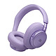 JBL Live 780NC Violet Casque circum-aural fermé sans fil - Hi-Res - Réduction de bruit adaptative - Bluetooth 6.0 - Commandes/Micro - Autonomie 80h - Pliable