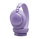 JBL Live 780NC Violet pas cher