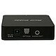 Réseau et streaming audio