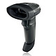 Barcode scanner