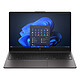 HP 255R G10 (D0DQ5AT) AMD Ryzen 5 7535U 16 Go SSD 512 Go 15.6" LED Full HD Wi-Fi 6/Bluetooth Webcam Windows 11 Famille