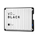External hard drive