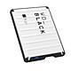 Review WD_Black P10 Game Drive 2 TB - White