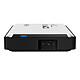 Review WD_Black P10 Game Drive 5 TB - White