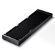 Avis Phanteks Glacier One 360M25G2 (Noir)