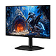 Avis Samsung 25" LED - Odyssey G4 S25HG402EU