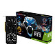 Gainward GeForce RTX 3060 Python II OC 12 Go GDDR6 - HDMI/Tri DisplayPort - PCI Express (NVIDIA GeForce RTX 3060)