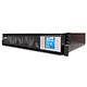 Infosec E3 Pro 2000 RT Onduleur One Line 2000VA - USB - écran LCD