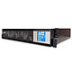 Infosec E3 Pro 3000 RT Onduleur One Line 3000VA - USB - écran LCD