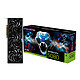 Gainward GeForce RTX 5080 Python III 16 Go GDDR7 - HDMI/Tri DisplayPort - DLSS 4 - PCI Express (NVIDIA GeForce RTX 5080)