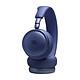 JBL Live 680NC Bleu pas cher