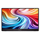 Acer 15.6" LED - PM161QB1bmiuux Ecran PC Full HD 1080p - 1920 x 1080 pixels - 4 ms (gris à gris) - 16/9 - Dalle IPS - Portable - HDMI/USB-C - Noir