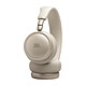 JBL Live 680NC Champagne pas cher