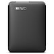 WD Elements Portable 4 To Noir (USB-C) Disque dur externe 2.5" sur port USB-C 3.0 / USB 2.0
