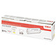 OKI 47095701 Toner Jaune (5000 pages à 5%)