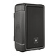 JBL IRX108BT Enceinte active 8" 200 Watts / 1300 Watts en crête - Bluetooth 5.0