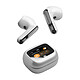 JBL Live Flex 4 Argent pas cher