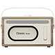 Acheter Pure Classic Aura (Blanc Coton/Chêne)