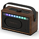 Avis Pure Classic Aura (Brun Café/Noyer)