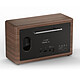 Avis Pure Classic H6 (Marron Café/Noyer)
