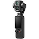 Avis DJI Osmo Pocket 4P Bundle Standard