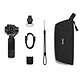 DJI Osmo Pocket 4P Bundle Standard pas cher