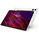 Lenovo Yoga Tab 11.1" Seashell + Pen Tablette Internet - Snapdragon 8 Gen 3 Octo-Core 3.30 GHz - 8 Go - 256 Go - 11.1" LED Tactile 3.2K 3200 x 2000 - Wi-Fi 7/Bluetooth 5.4 - Webcam - 8860 mAh - Android 15