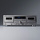 Avis Teac W-1200 Argent