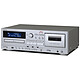 Platine CD