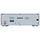 Avis Teac AD-850-SE Argent