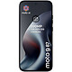 Motorola Moto G87 5G OVERTURE Gris (12 Go / 256 Go) Smartphone 5G-LTE Dual SIM IP69 - MediaTek Dimensity 6400 8-Core 2.5 GHz - RAM 12 Go - Ecran tactile pOLED 120 Hz 6.78" 1272 x 2772 - 256 Go - NFC/Bluetooth 5.4 - 5200 mAh - Android 16