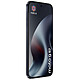 Avis Motorola Moto G87 5G OVERTURE Gris (12 Go / 256 Go)