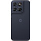 Motorola Moto G87 5G OVERTURE Gris (12 Go / 256 Go) pas cher