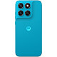 Motorola Moto G87 5G BLUE ATOLL Turquoise (12 Go / 256 Go) pas cher