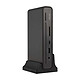 ASUS Triple Display USB-C Dock Duo DC301 Station d'accueil pour ordinateur portable avec port USB-C Alt mode ou Thunderbolt