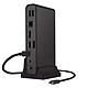 Avis ASUS Triple Display USB-C Dock Duo DC301