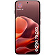 Avis Motorola Edge 70 Pro Zinfandel Red (12 Go / 512 Go)