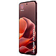Motorola Edge 70 Pro Zinfandel Red (12 Go / 512 Go) pas cher