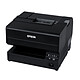 Epson TM-J7700 - Noir - Imprimante de tickets jet d'encre - POS - USB/Ethernet