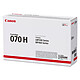Avis Canon 070 H - Noir
