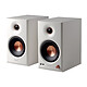 Edifier MR4.5 (White) 2.1 multimedia speaker system - 80W RMS - XLR/TRS/RCA/AUX/3.5 mm jack