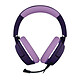 Casque micro
