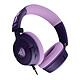 Razer Kraken v4 X (Pokémon Mentali/Noctali Edition) pas cher