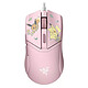 Razer Cobra (Pokémon Pikachu/Evoli Edition) Wired gaming mouse - right-handed - 8500 dpi optical sensor - 6 programmable buttons - RGB backlighting