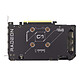 Acheter ASUS Dual Radeon RX 9060 XT 16GB GDDR6