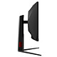 Acheter AOC 34" LED - CU34G4CA