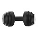 cheap Volkano Bluetooth Headphones VolkanoX Halo ANC Black