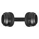 Buy Volkano VolkanoX VXH100 Bluetooth Headphones Black